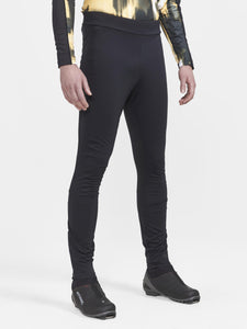 MEN'S PRO XC SKI WIND TIGHTS