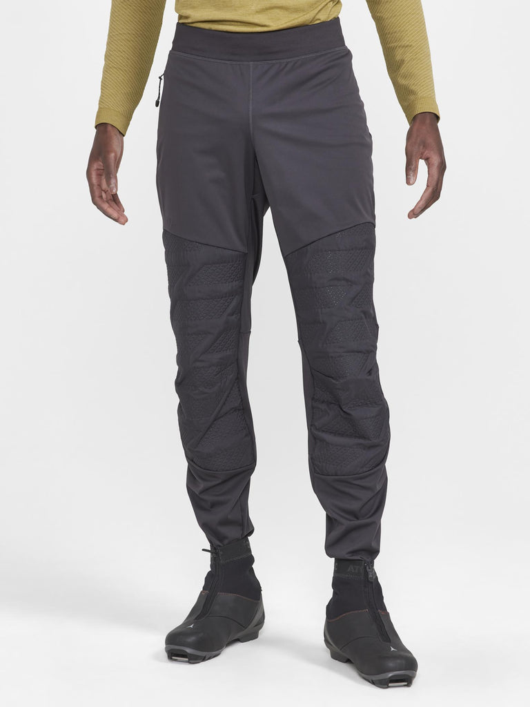 MEN'S ADV XC SKI TRAINING SPEED PANTS