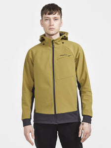 MEN'S ADV BACKCOUNTRY HYBRID JACKET