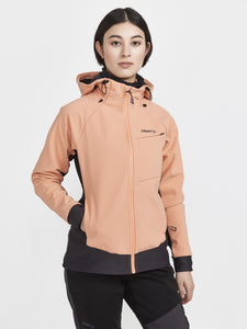 WOMEN'S ADV BACKCOUNTRY HYBRID JACKET