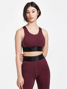 WOMEN'S ADV HIT SPORT TOP