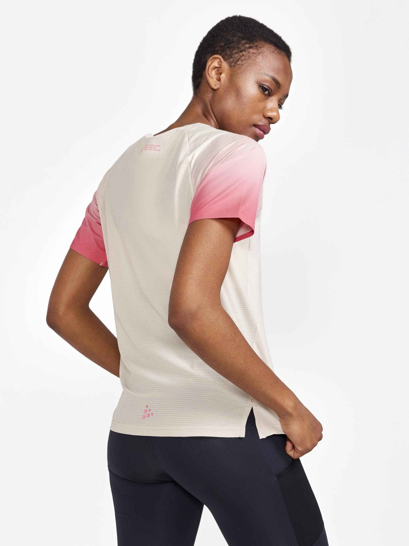 50% OFF,Women Running Sport T Shirt Casual Short Sleeve Soft