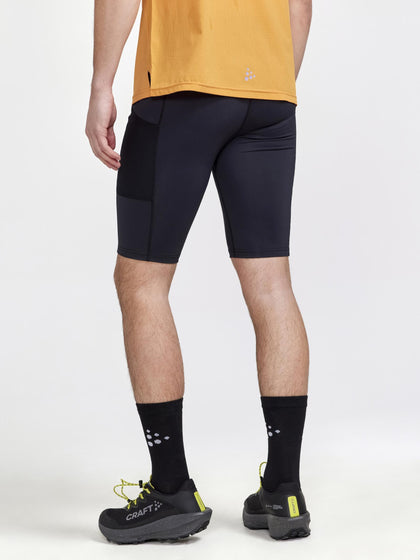 Mens Trail Tight - RUNdetroit