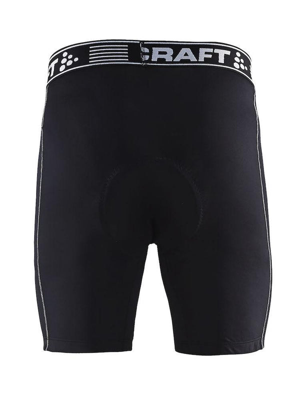 FT751 クラフト CRAFT GREATNESS BIKE SHORTS 黒 S