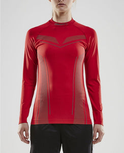 WOMEN'S PRO CONTROL SEAMLESS JERSEY