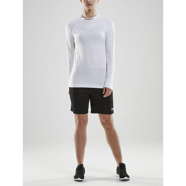 WOMEN'S PRO CONTROL SEAMLESS JERSEY