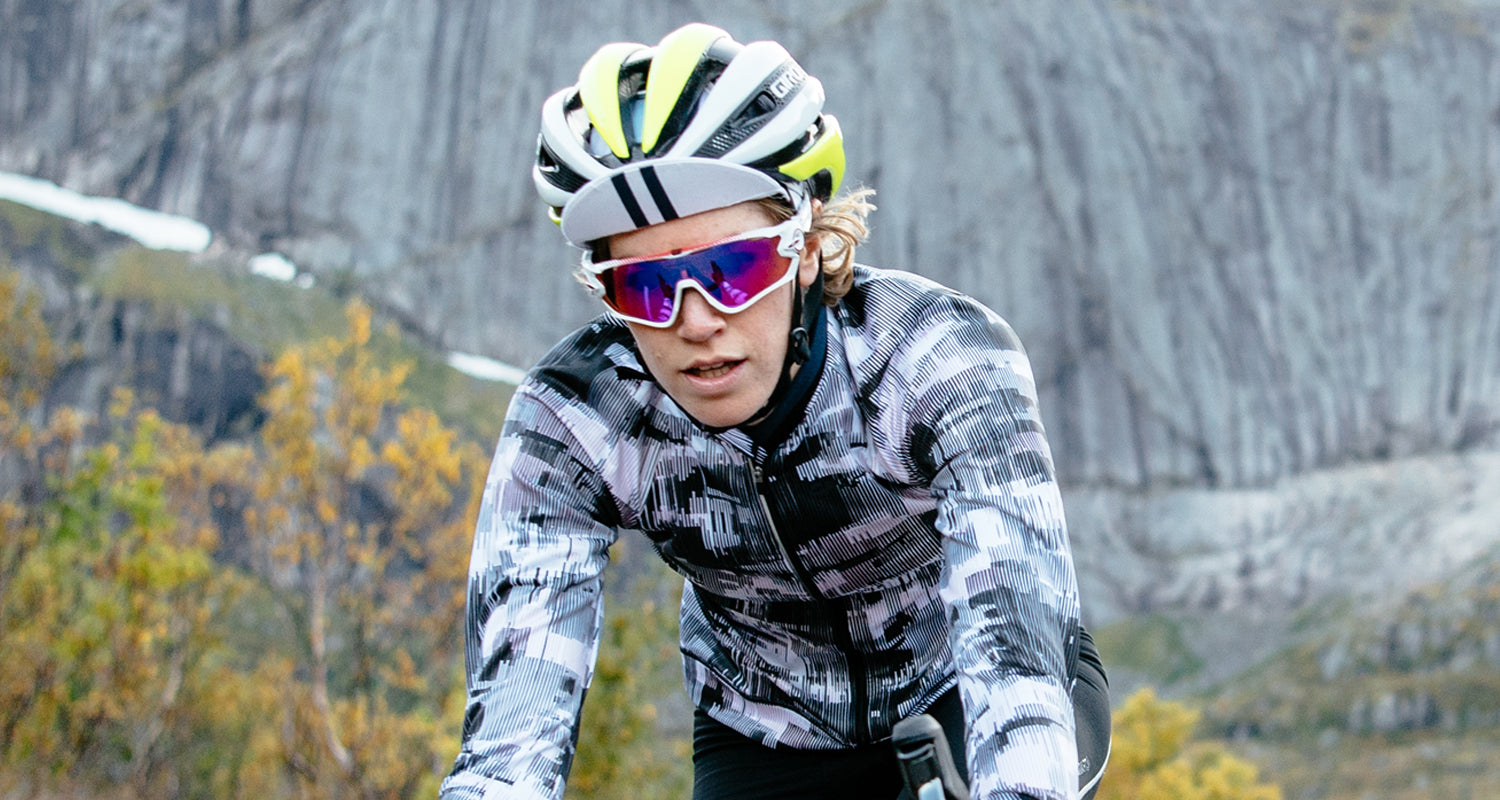 womens biking sunglasses