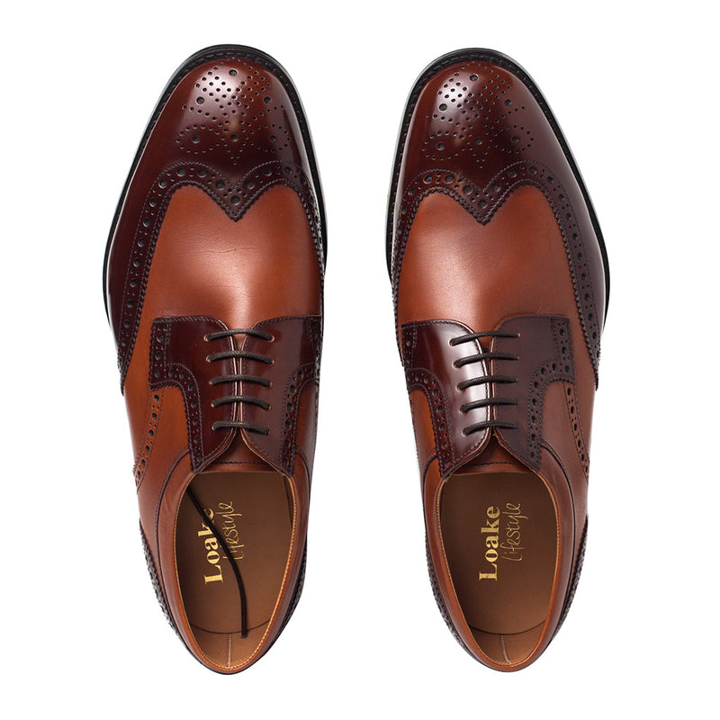 loake pangbourne