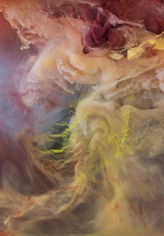 Abstract 44065, by Kim Keever
