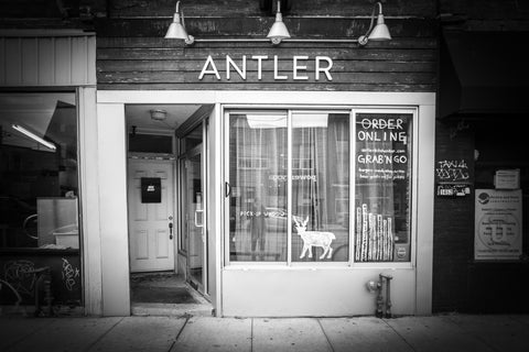 Antler Restaurant