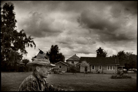 The Fourth of July, Carnation, Washington, 1994