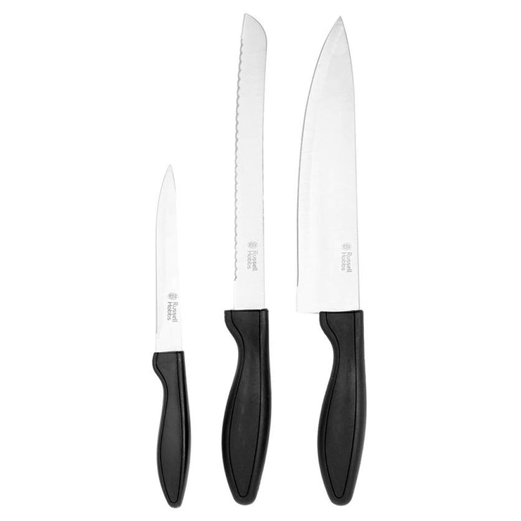 russell hobbs knife set