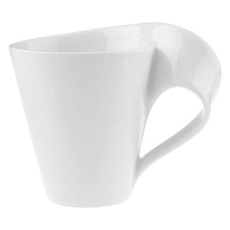 Villeroy and Boch New Wave 0.3 Litre Set of 6 Caffe Coffee Drinking Mugs