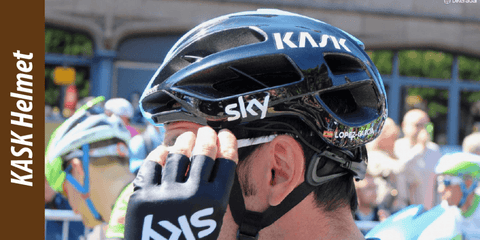 Kask Protone Road Cycling Helmet Review