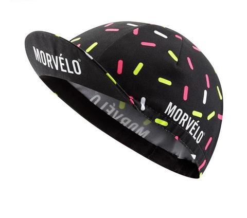 Morvelo Strands Cap