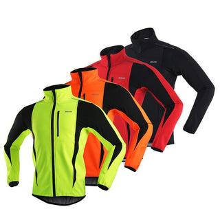 arsuxeo cycling jacket