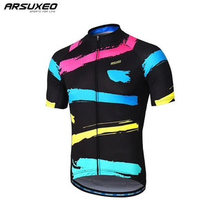 bike shirts mens