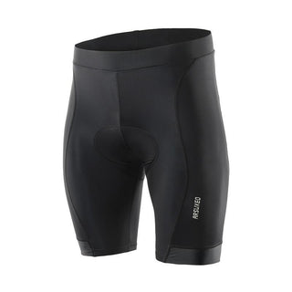 compression cycling shorts
