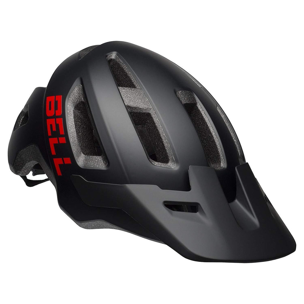 bell cycling helmets