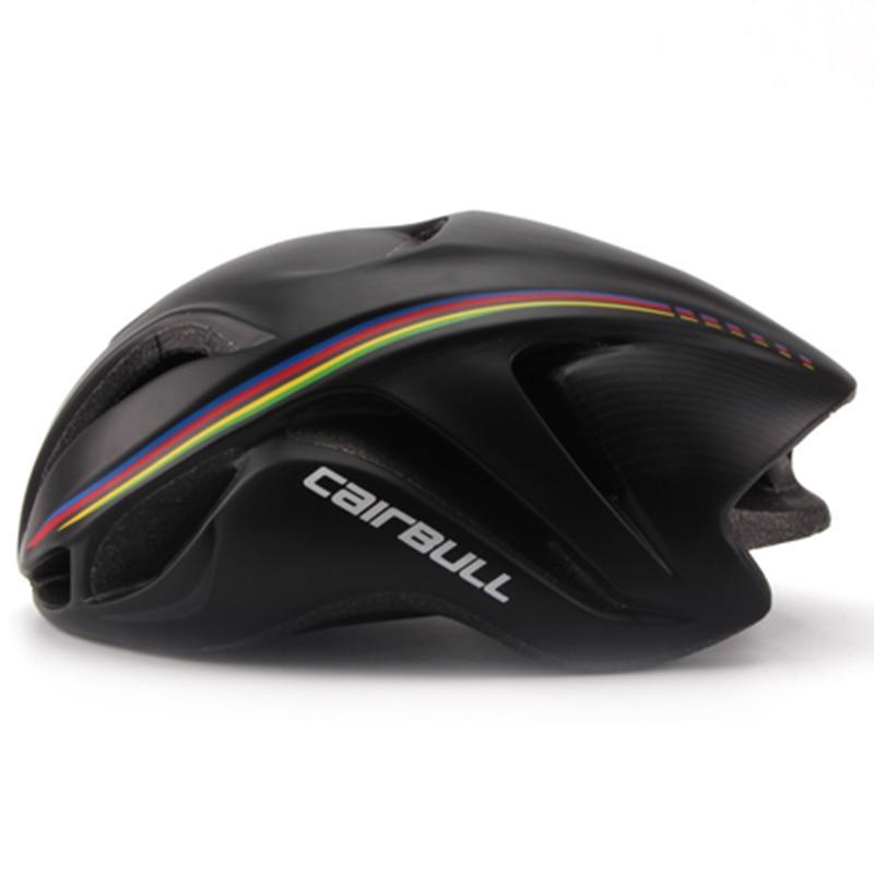 helm cairbull road bike