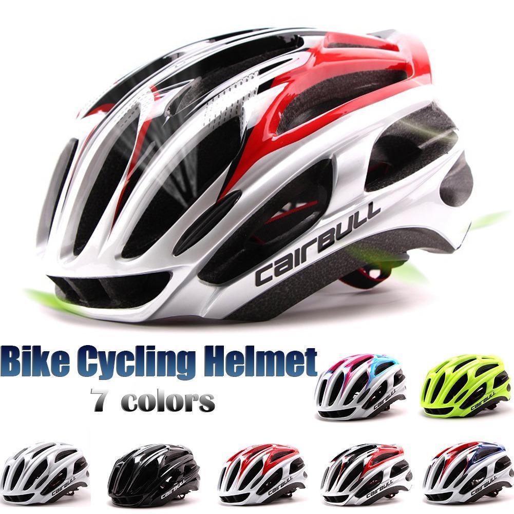 cairbull bike helmet