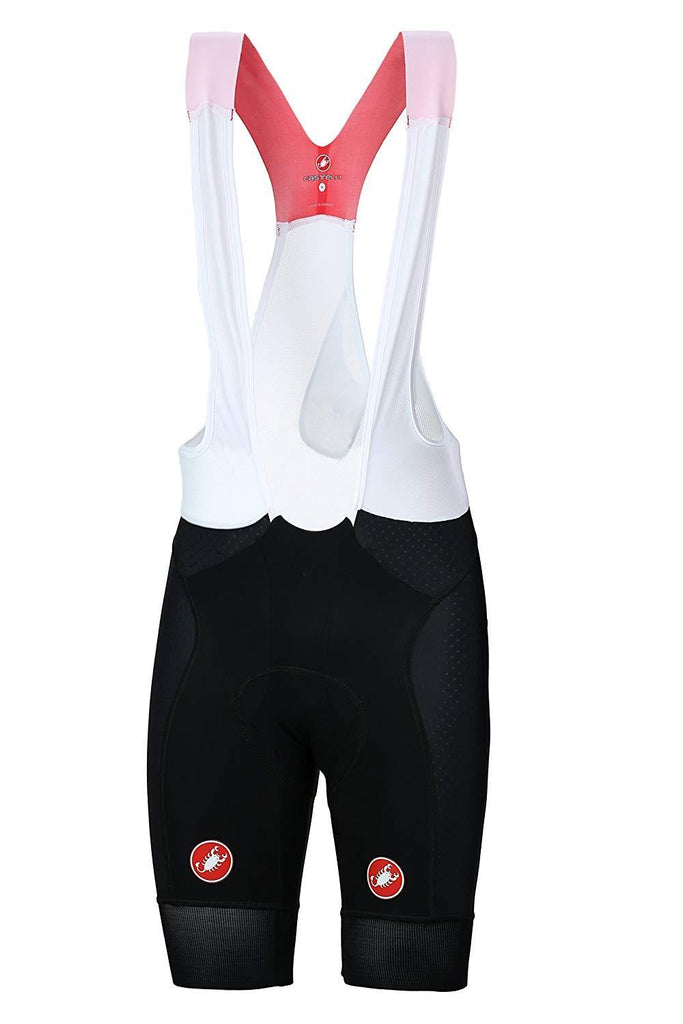 castelli bib shorts medium