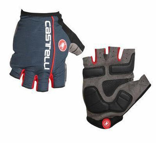 castelli cycling gloves