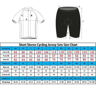 castelli a bloc jersey