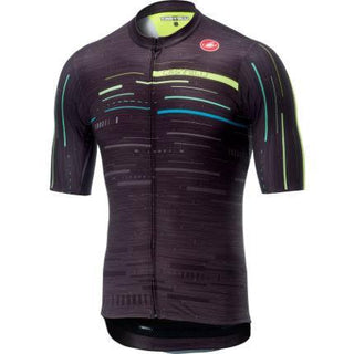 castelli a bloc jersey fz