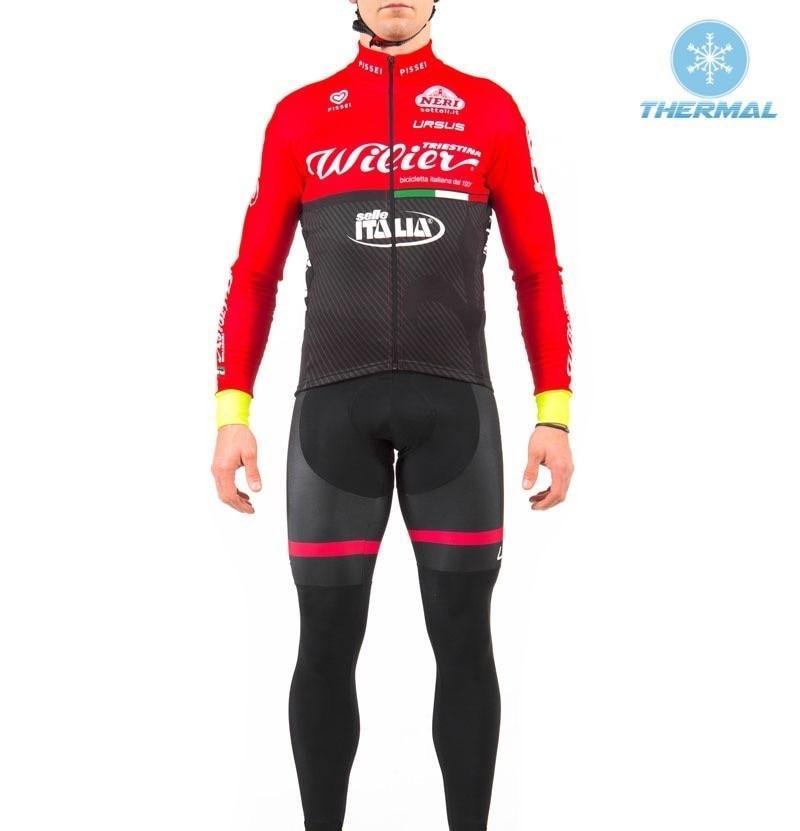 castelli bike jersey