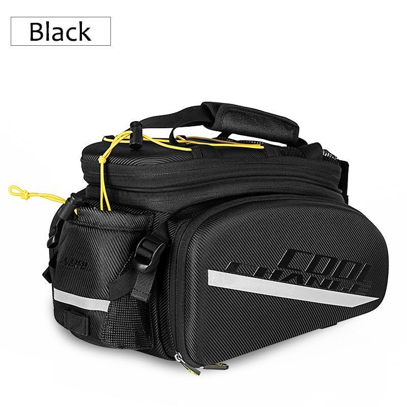 waterproof trunk bag