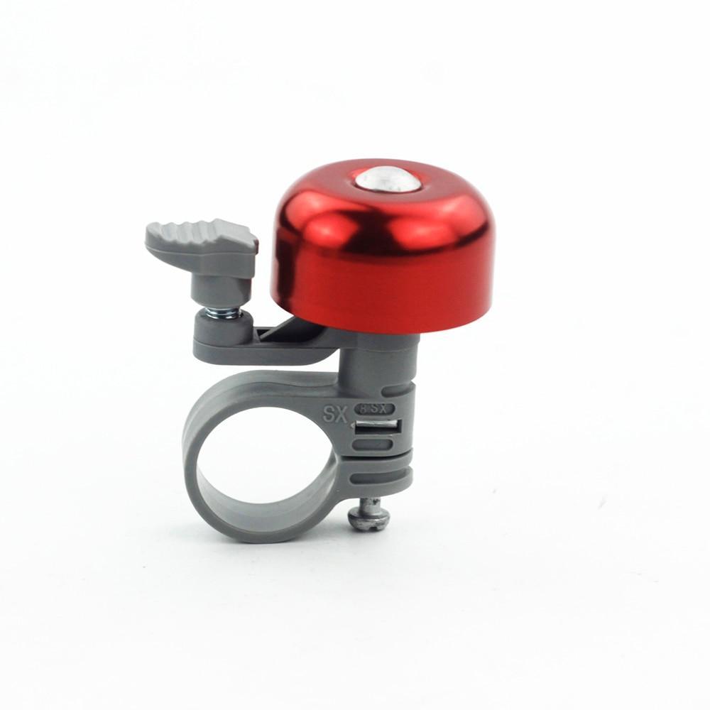 ring bike bell