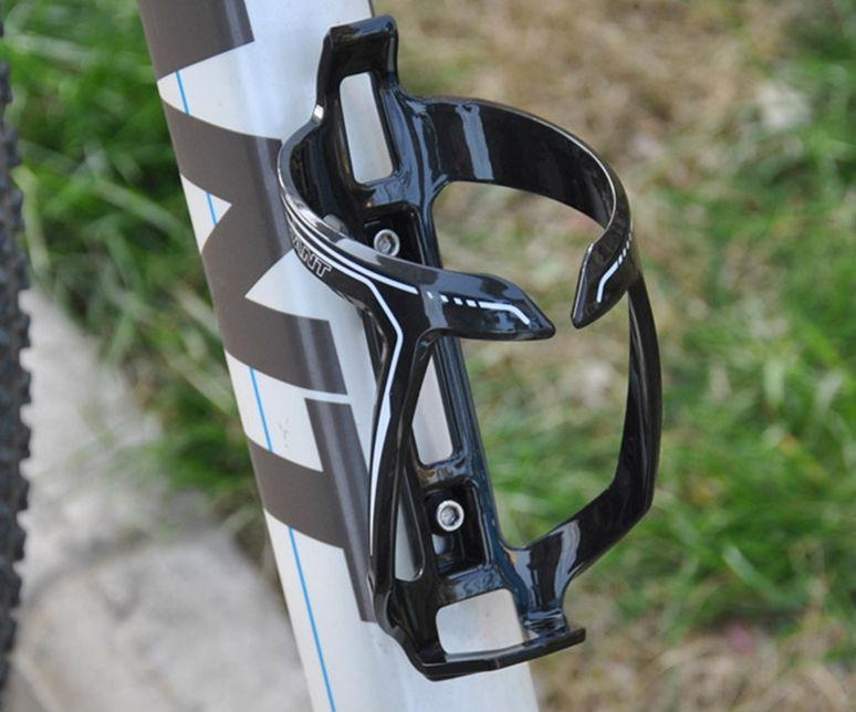 giant water bottle cage