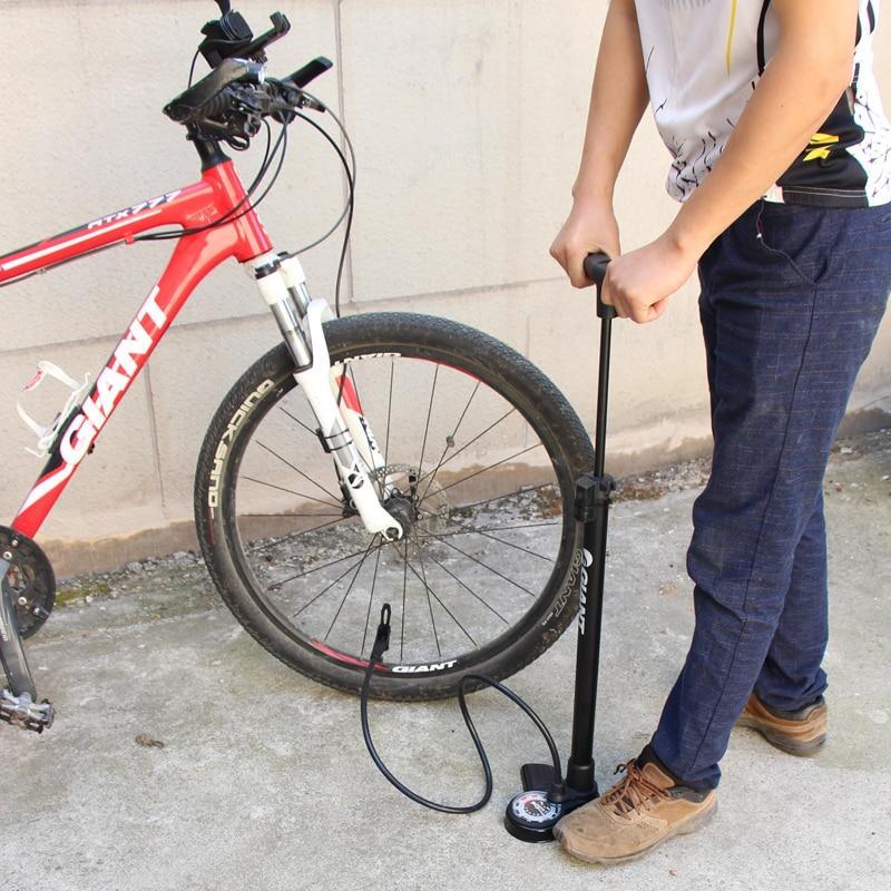 giant bike air pump