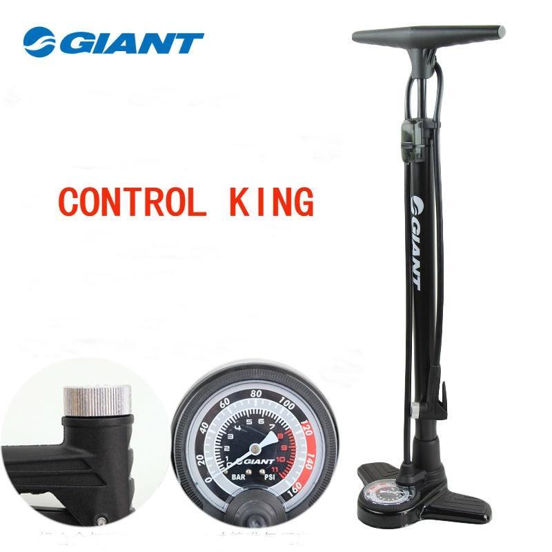 giant bike air pump