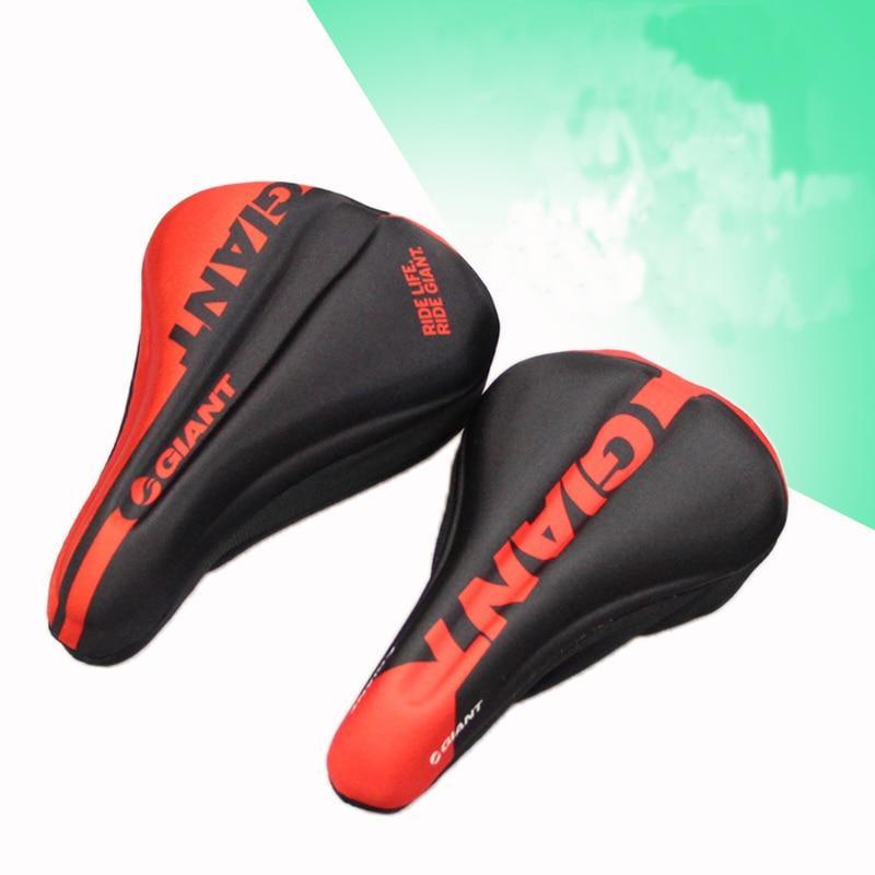 mtb gel seat cover