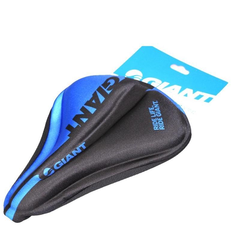 giant bike saddle