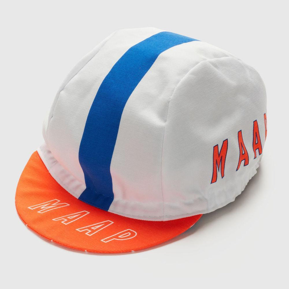 maap cycling cap