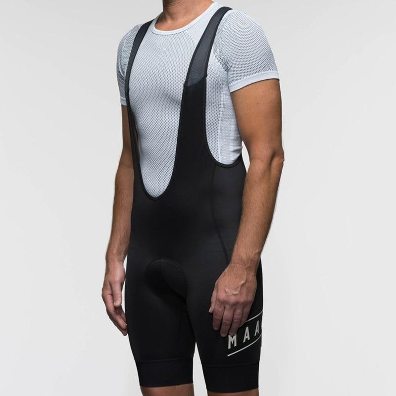 maap cycling bib shorts