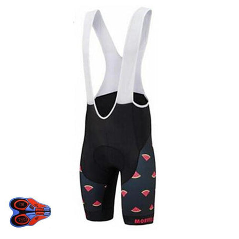 morvelo nth series bib shorts