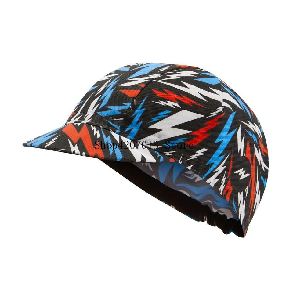 morvelo cycling cap