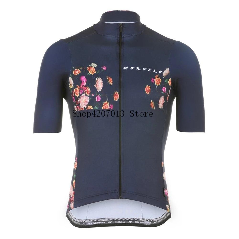 morvelo skinsuit