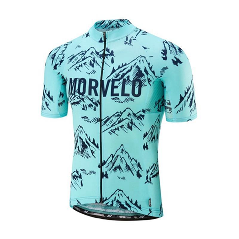 morvelo jersey