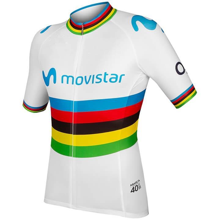 movistar jersey