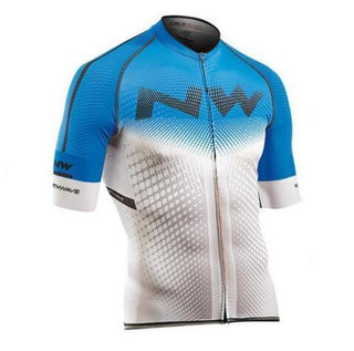 northwave cycling jersey