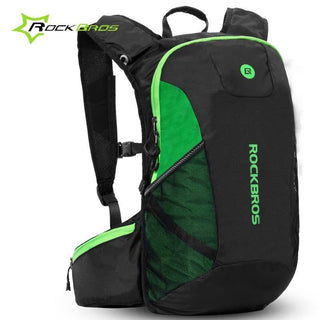 rockbros backpack