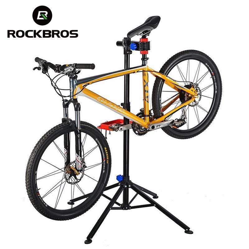 rockbros bike rack