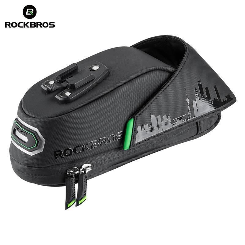 rockbros saddle