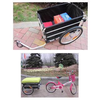 bike trailer rain cover