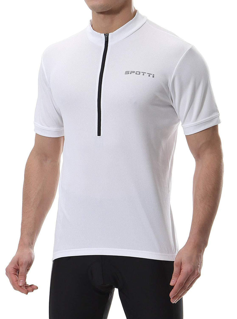 spotti cycling jersey